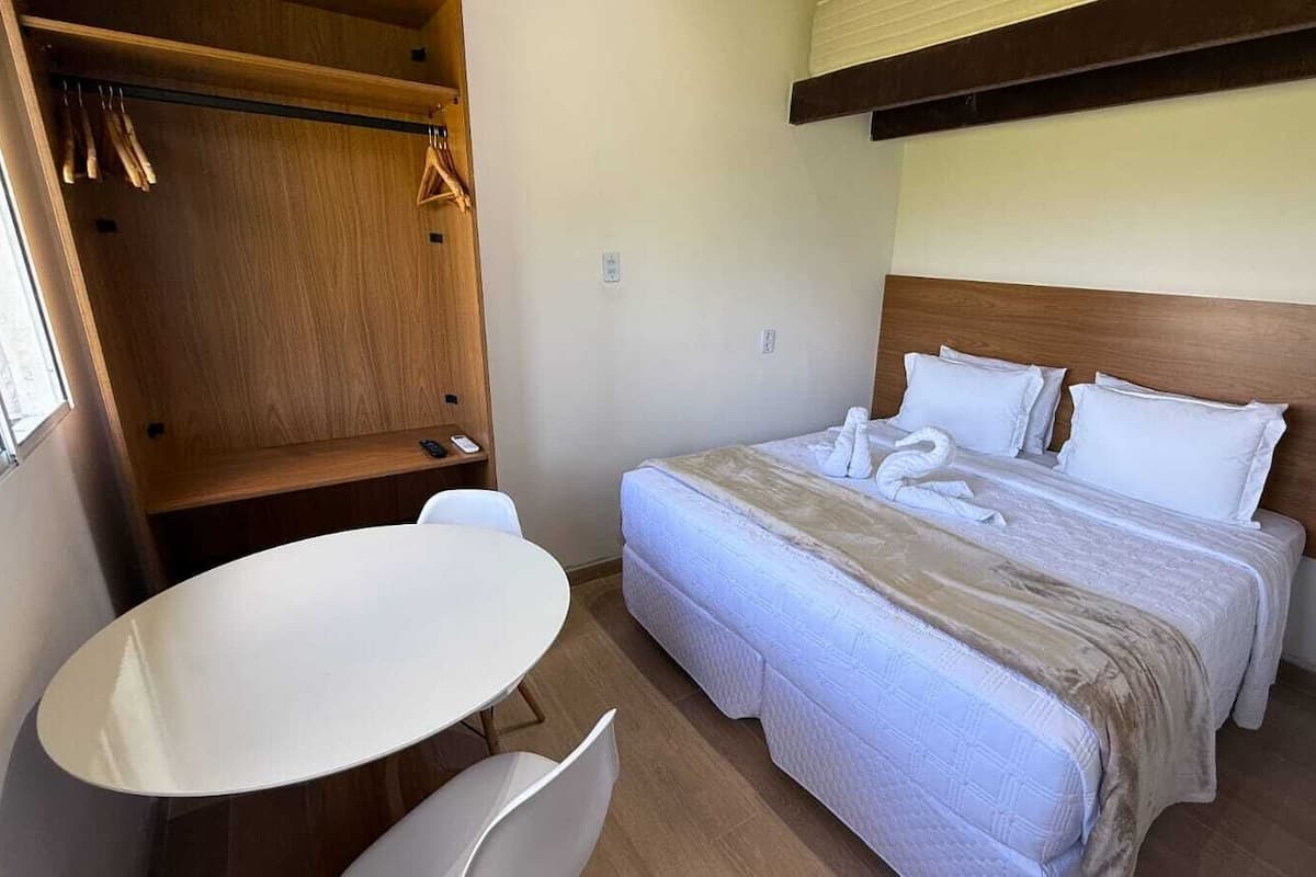 Standard Triple Room | Free WiFi