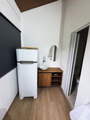 Standard Triple Room | Free WiFi