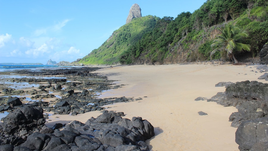 Pousada Dias em Noronha