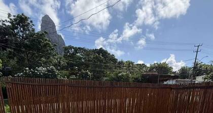 Pousada Dias em Noronha