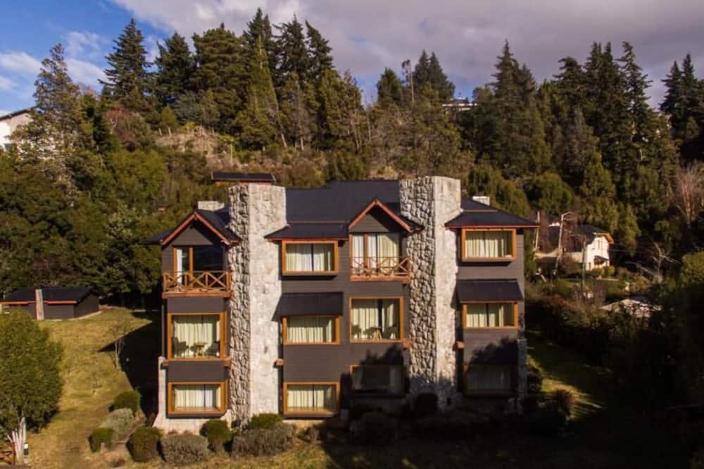 Los Robles Apart & Spa