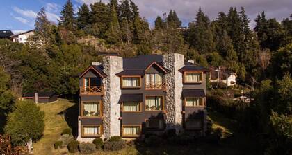 Los Robles Apart & Spa