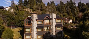 Los Robles Apart & Spa