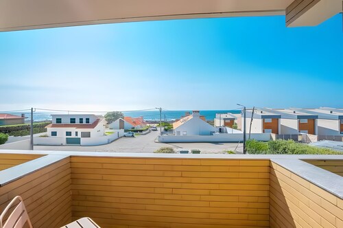 Apartment 'Moledo With Private Pool A' with Sea View, Private Pool and Wi-Fi