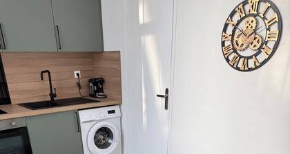 Studio Cosy - Downtown Rouen