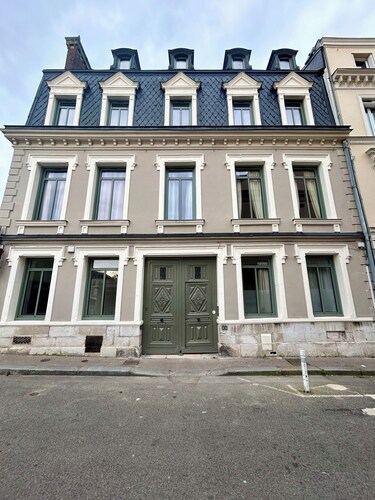 Studio Cosy - Downtown Rouen