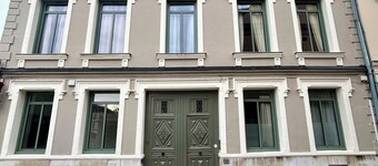 Studio Cosy - Downtown Rouen