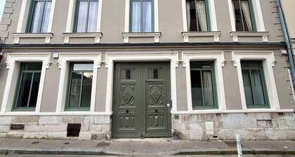 Studio Cosy - Downtown Rouen