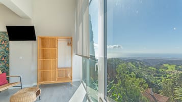 住宿内部
