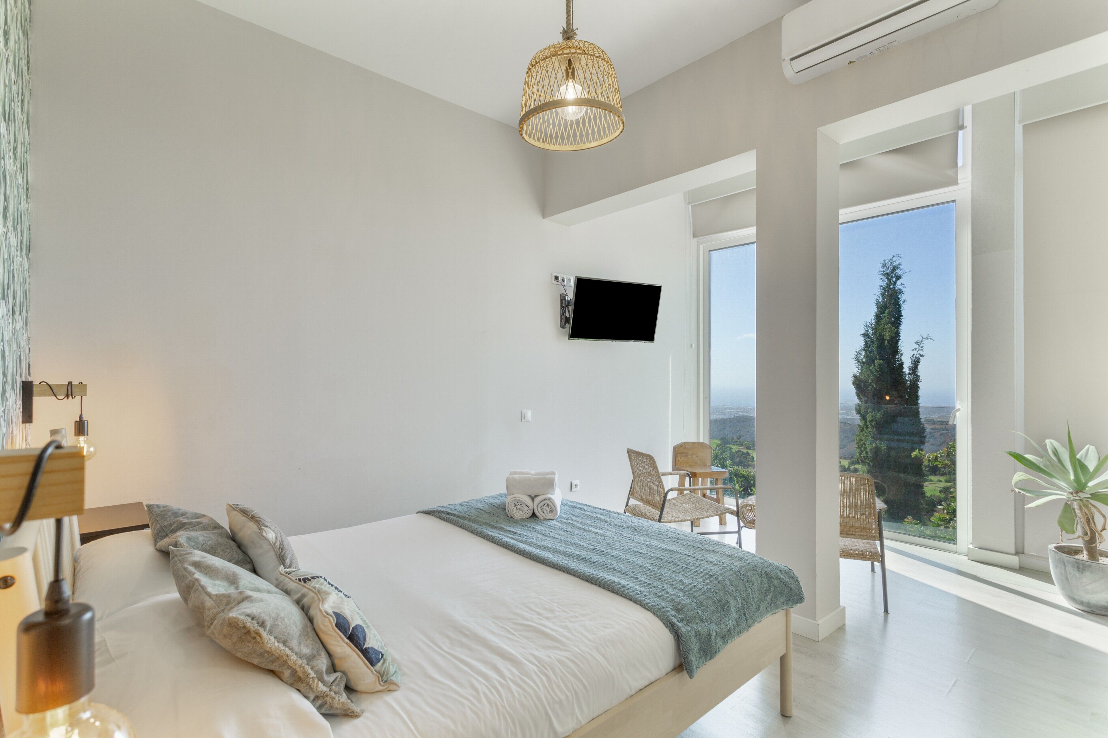 1 chambre, Wi-Fi, draps fournis, accès pour personnes à mobilité réduite