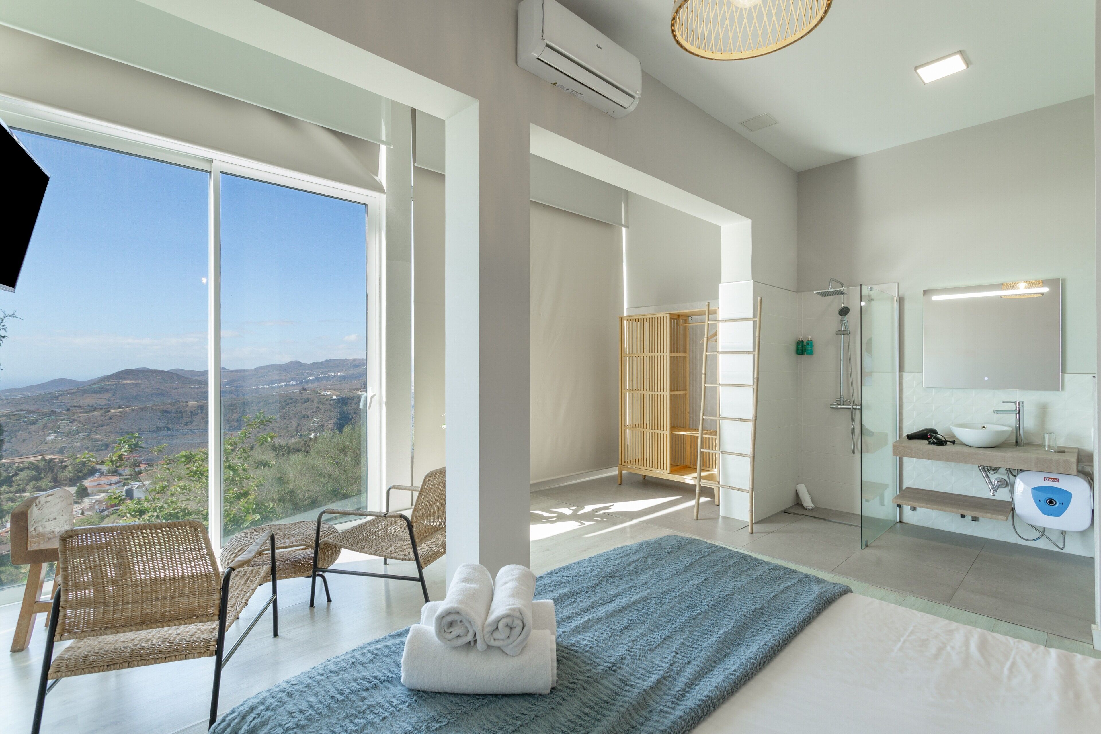 1 chambre, Wi-Fi, draps fournis, accès pour personnes à mobilité réduite