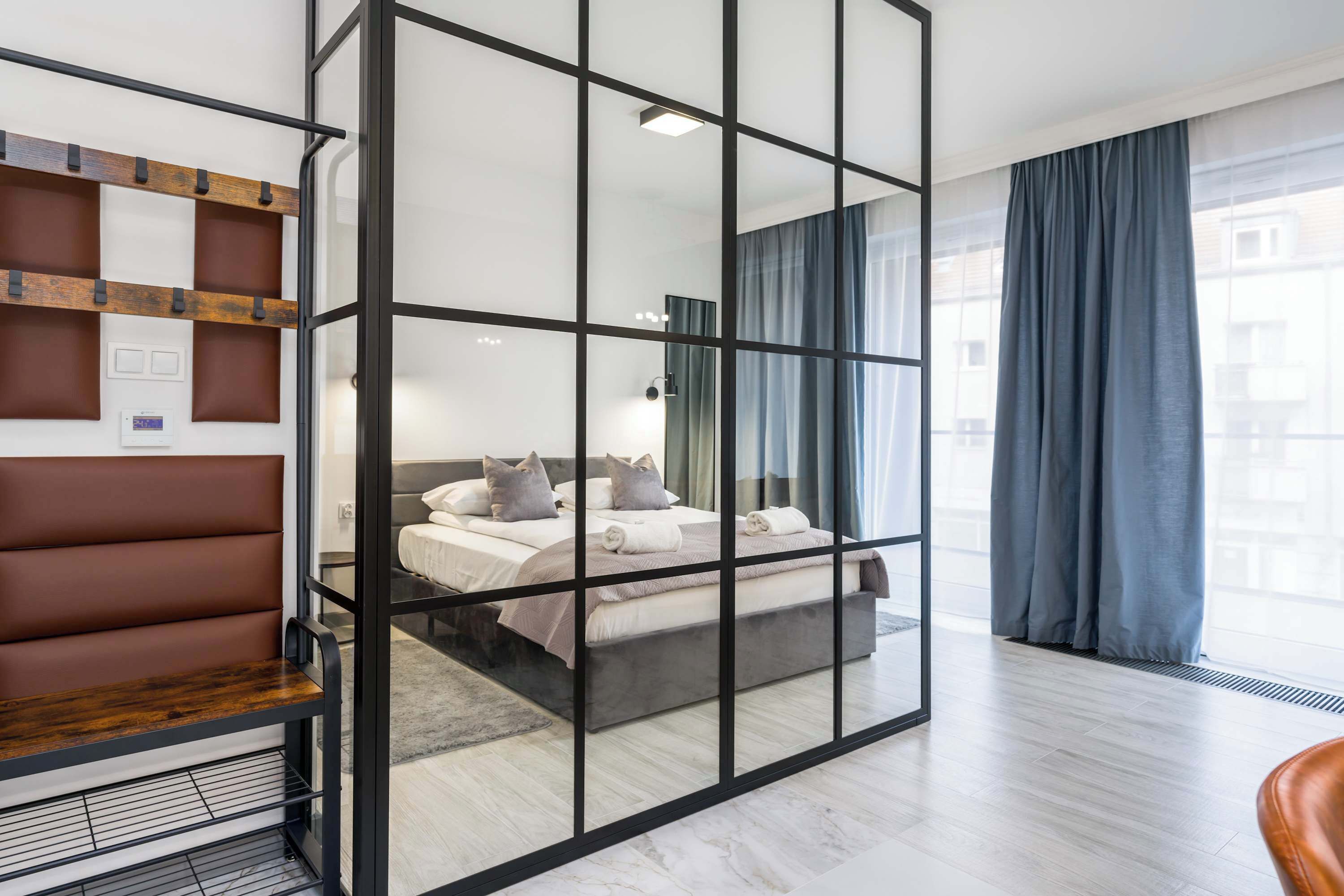 1 quarto, ferros/tábuas de passar roupa, Wi-Fi, roupa de cama