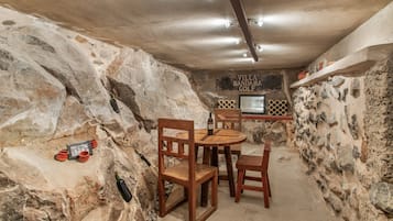 用餐區