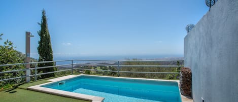 Alberca