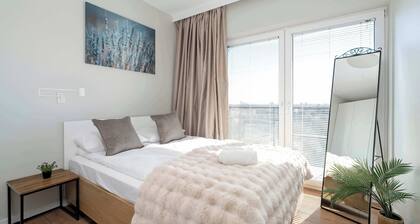 Bułgarska 59a | Bright Apartment | Parking