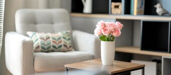 Bright Apartment in Grunwald | Parking and Balcony