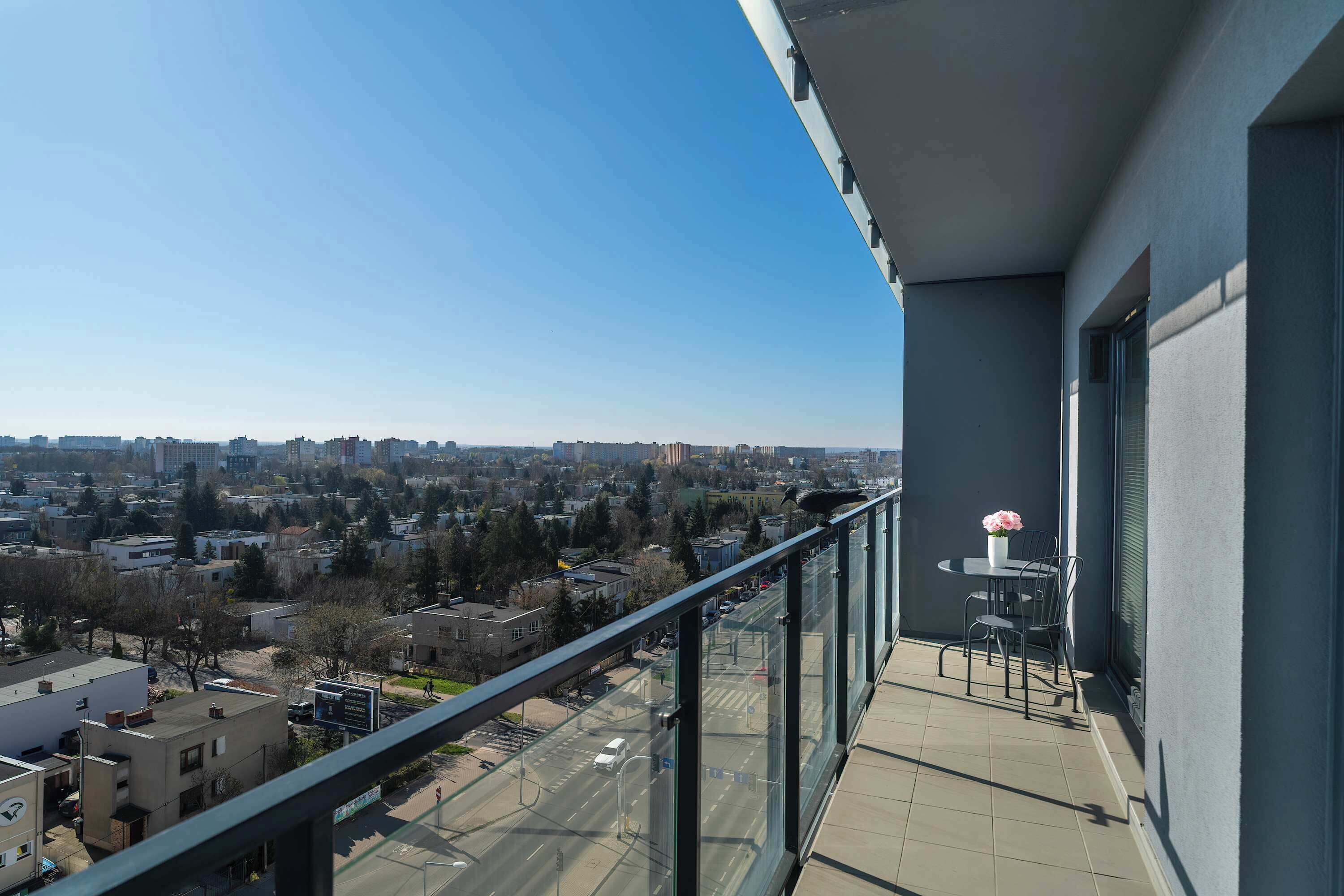 Àrea exterior de l'allotjament