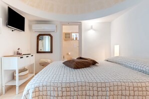 2 dormitorios, wifi, ropa de cama