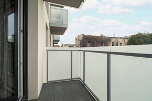 Property grounds - Główna 33 | Elegant Apartment | Terrace | Parking (Poznań)