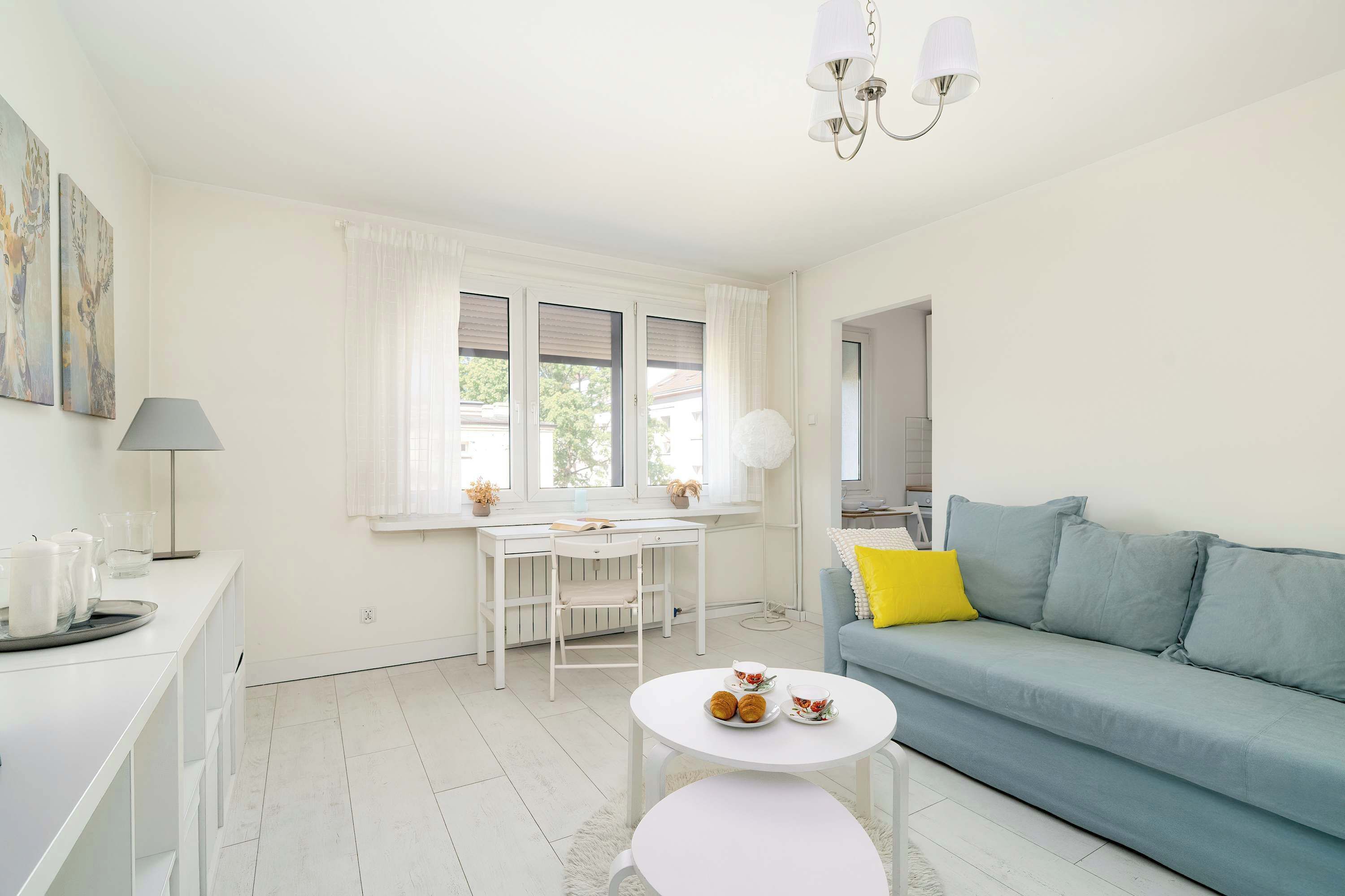 Televisor i oficines 