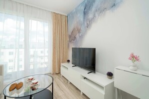 Fernseher, Arbeitsbereiche