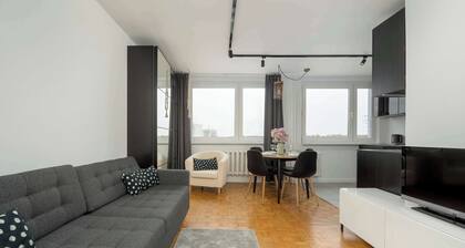 Gwarecka 9 Gemütliche Wohnung |Nähe Park und Teich