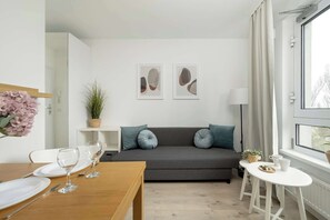 TV, offices