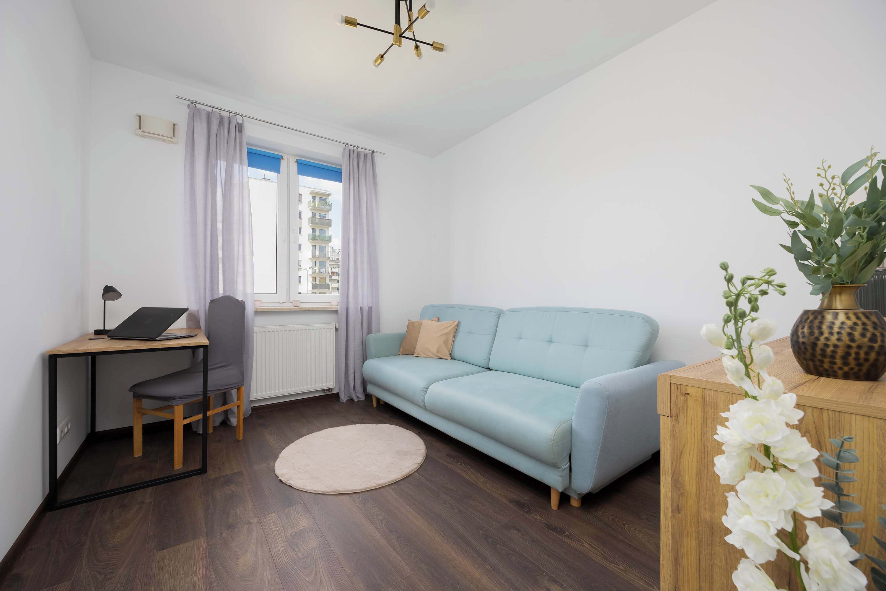 Fernseher, Arbeitsbereiche