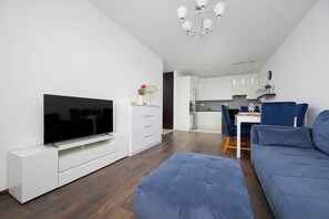 Tv, kontorer