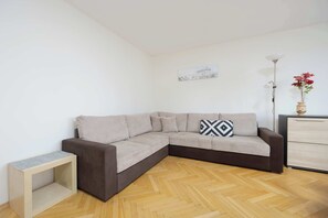 Fernseher, Arbeitsbereiche