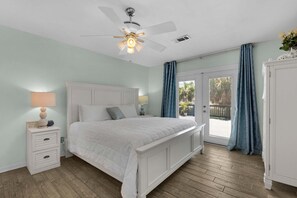 House, Multiple Beds (Seaside Serenity) - Seaside Serenity (Pensacola Beach)