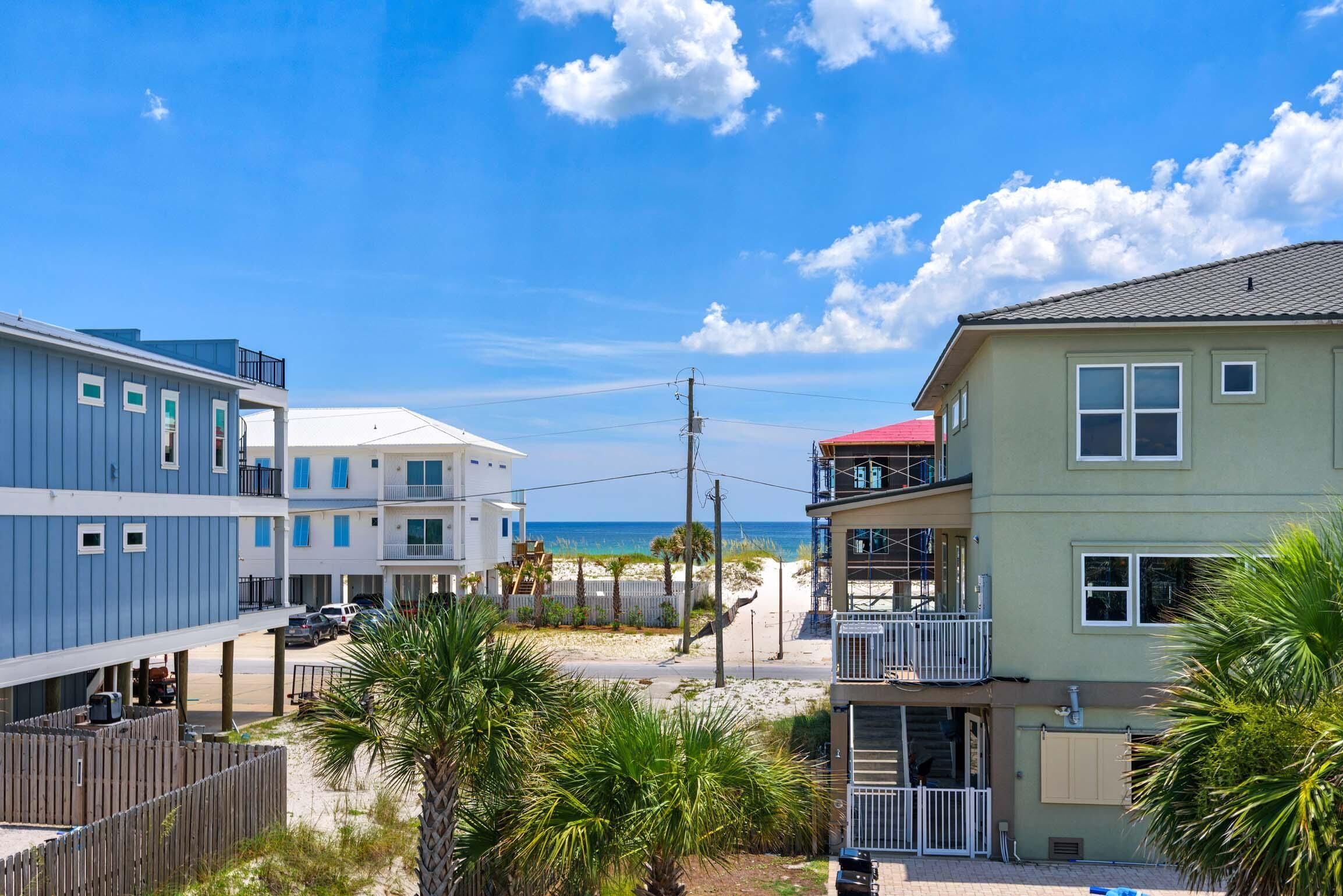 Huis, Meerdere bedden (Seaside Serenity) | Exterieur