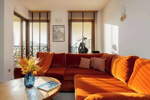 Fernseher, Arbeitsbereiche