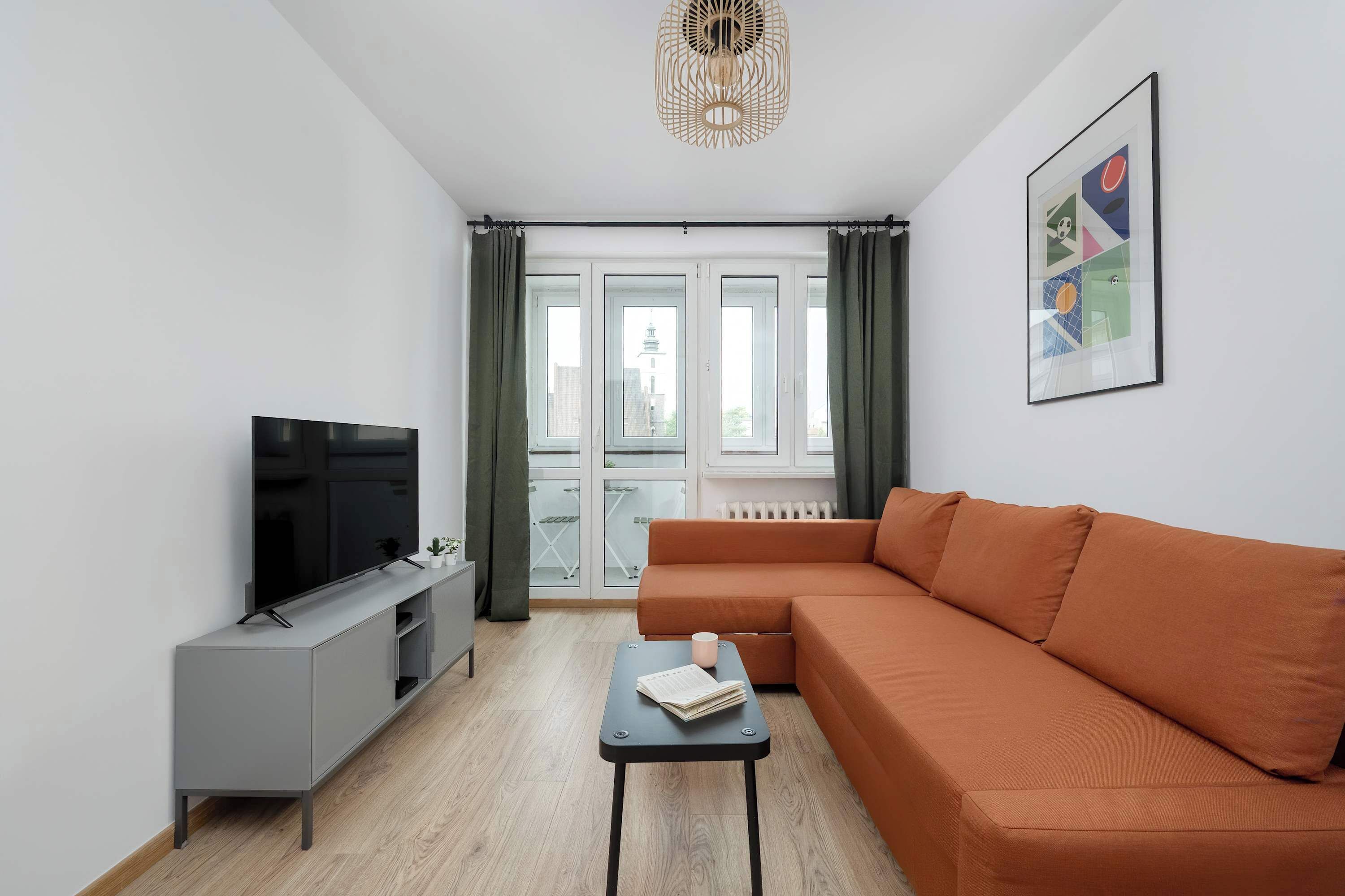 Télévision, espaces bureaux