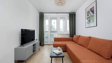 Télévision, espaces bureaux