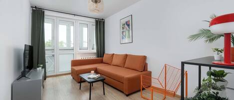 Fernseher, Arbeitsbereiche