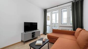 Télévision, espaces bureaux