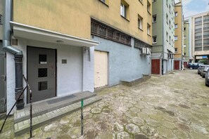 Esterni