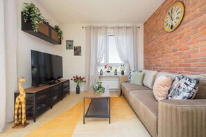 Tv och kontor