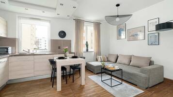 Fernseher, Arbeitsbereiche