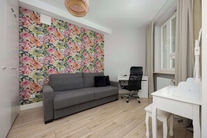 Télévision, espaces bureaux