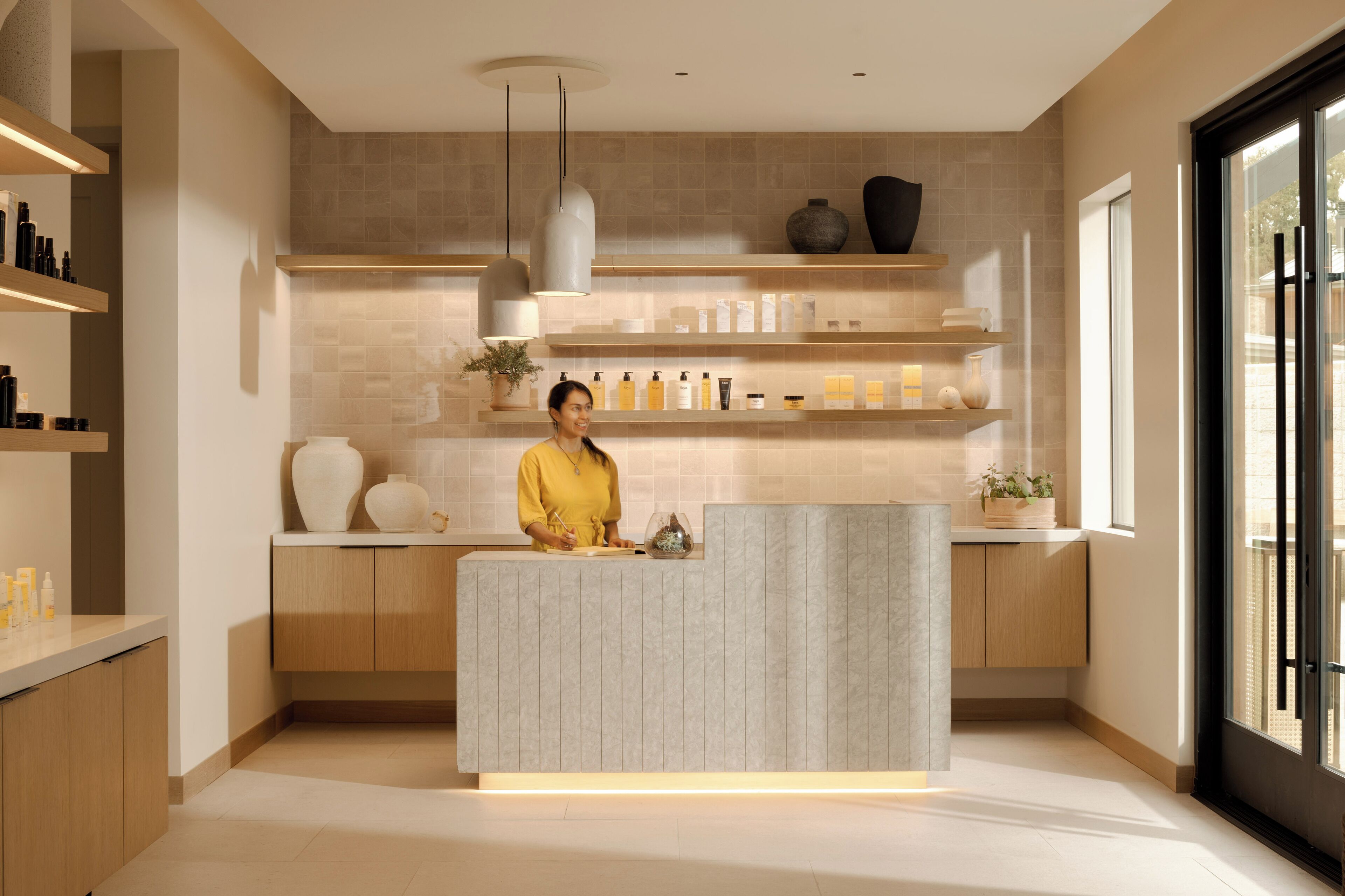 Lichaamsbehandelingen, aromatherapie, hotstone-massages