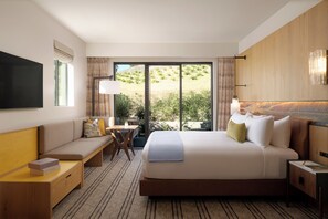 Suite (Olive) | Egyptiske bomuldslagner, premium-sengetøj, Tempur-Pedic-senge