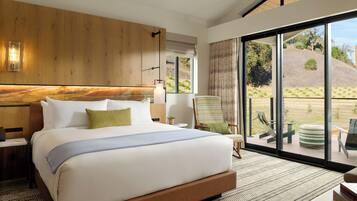 Egyptiska bomullslakan och sängtillbehör av högsta kvalitet