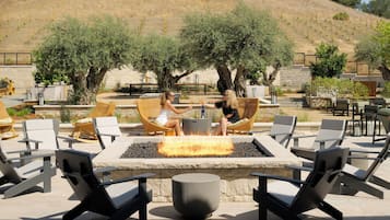 Chimenea