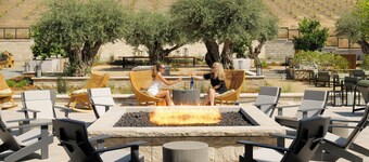 Appellation Healdsburg