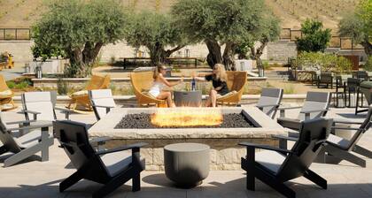 Appellation Healdsburg