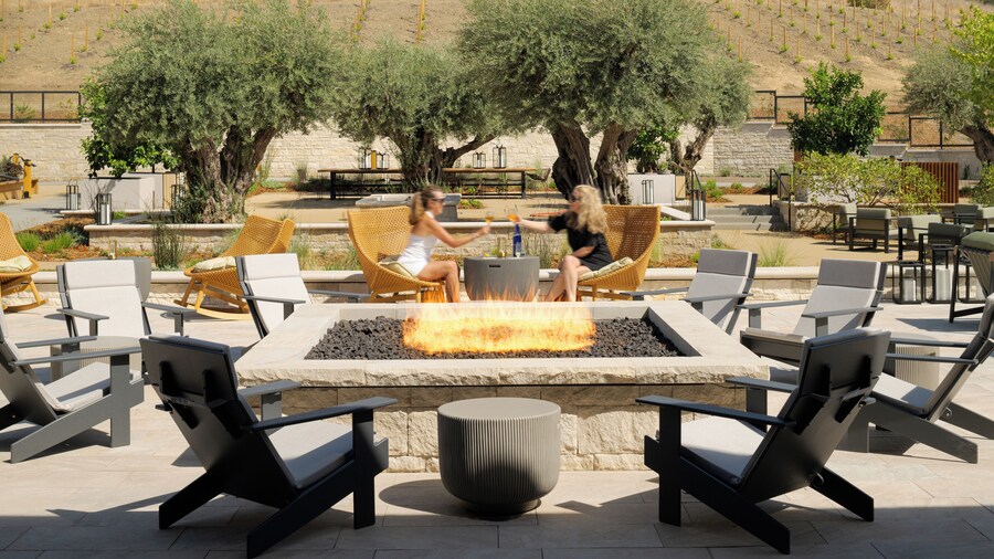 Appellation Healdsburg