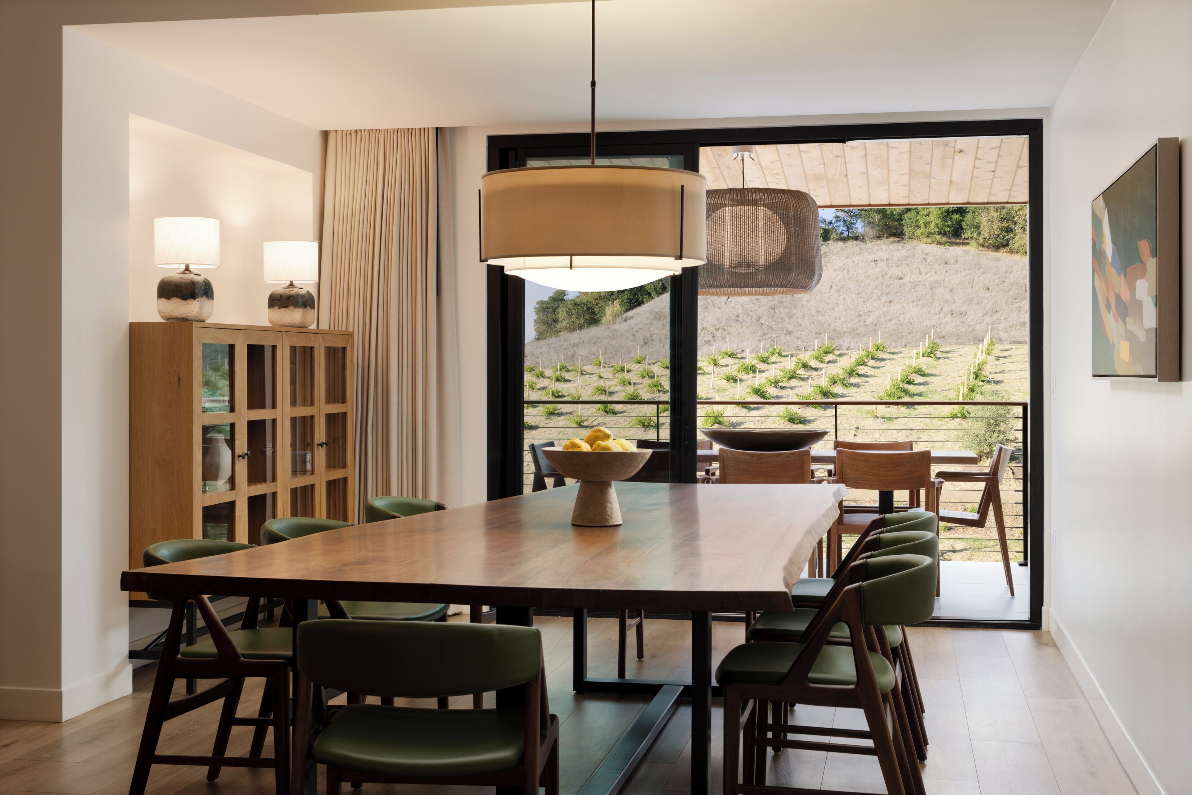 Egyptian cotton sheets, premium bedding, Tempur-Pedic beds, in-room safe