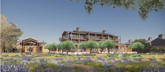 Appellation Healdsburg